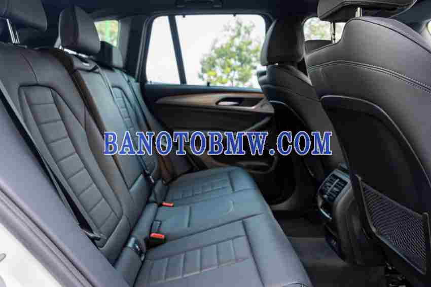 BMW X3 xDrive30i M Sport 2022 Máy xăng đẹp long lanh