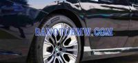 BMW 7 Series 740i Pure Excellence sx 2024 - màu Xanh - cực đẹp