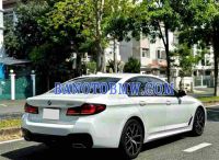 Cần bán gấp BMW 5 Series 520i M Sport năm 2021 giá cực tốt