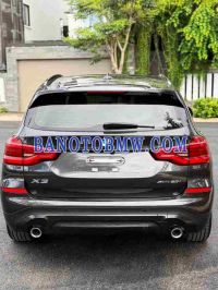 Cần bán xe BMW X3 xDrive20i 2020, xe đẹp