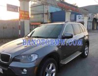 BMW X5 3.0si 2007 Số tự động giá đẹp