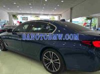 BMW 5 Series 520i năm 2022 cần bán