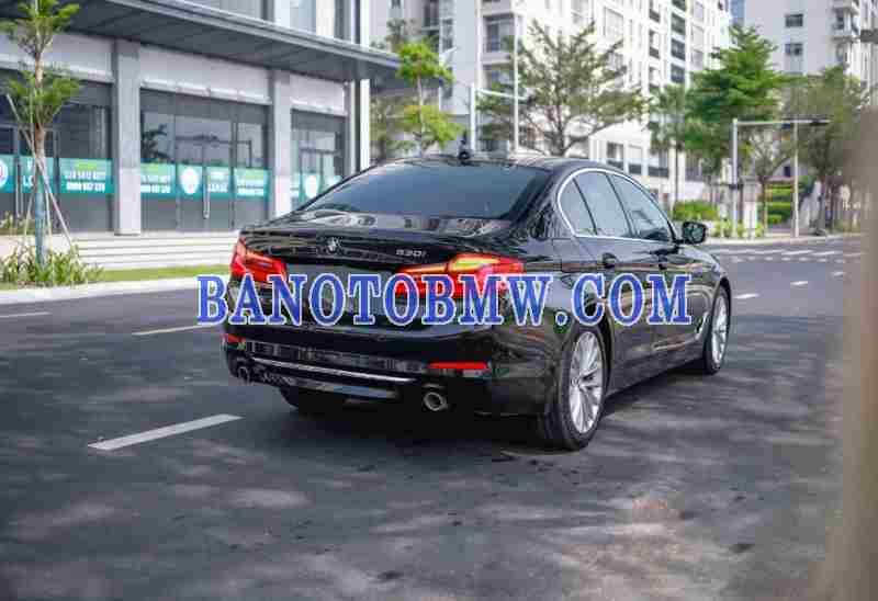 Cần bán xe BMW 5 Series 530i sx 2019
