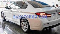 Cần bán BMW 5 Series 520i Luxury 2021 xe đẹp