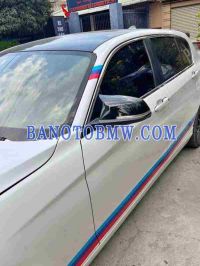 Cần bán BMW 1 Series 116i 2013, xe đẹp giá rẻ bất ngờ