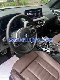 BMW X3 xDrive30i M Sport 2022 Máy xăng đẹp long lanh