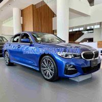 BMW 3 Series 330i M Sport - đời 2022