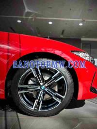 Bán Xe BMW 3 Series 320i M Sport LCI Số tự động 2024