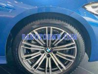 Bán BMW 3 Series 320i M Sport đời 2022 Số tự động