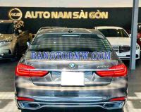 Cần bán BMW 7 Series 730Li đời 2018