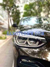 Cần bán xe BMW X4 xDrive20i đời 2019
