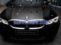 Bán BMW 3 Series 2022 Số tự động