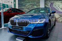 Bán BMW 5 Series 520i M Sport năm 2022 đẹp xuất sắc