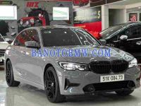BMW 3 Series 320i Sport Line 2021 Số tự động giá đẹp
