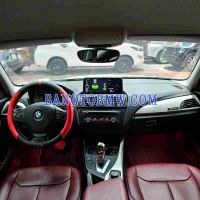 Cần bán BMW 1 Series 116i 2014 - Số tự động