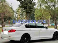 Cần bán gấp BMW 5 Series 520i 2016 - Xe đẹp - Giá tốt