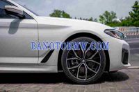 Cần bán xe BMW 5 Series 520i M Sport màu Trắng 2021