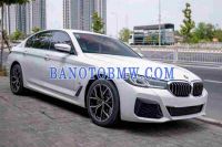 BMW 5 Series 520i M Sport 2021 giá cực tốt