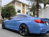 Cần bán BMW M4 Coupe 2014 - Số tự động
