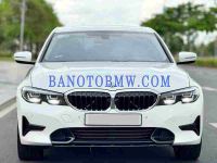 Bán xe BMW 3 Series 320i Sport Line sx 2020 - giá rẻ