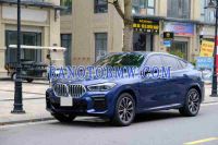Cần bán BMW X6 xDrive40i M Sport 2022 - Số tự động