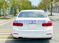 Xe BMW 3 Series 320i đời 2016 đẹp bán gấp