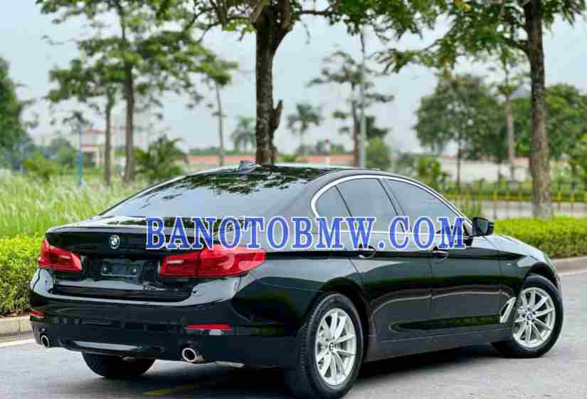 Cần bán xe BMW 5 Series 520i sx 2018