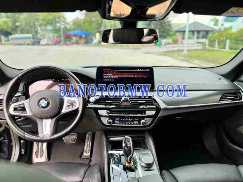 Cần bán xe BMW 5 Series 530i M Sport sx 2020