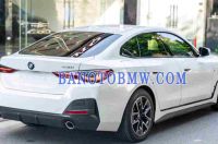 Cần bán xe BMW 4 Series 430i Gran Coupe M Sport màu Xanh 2022