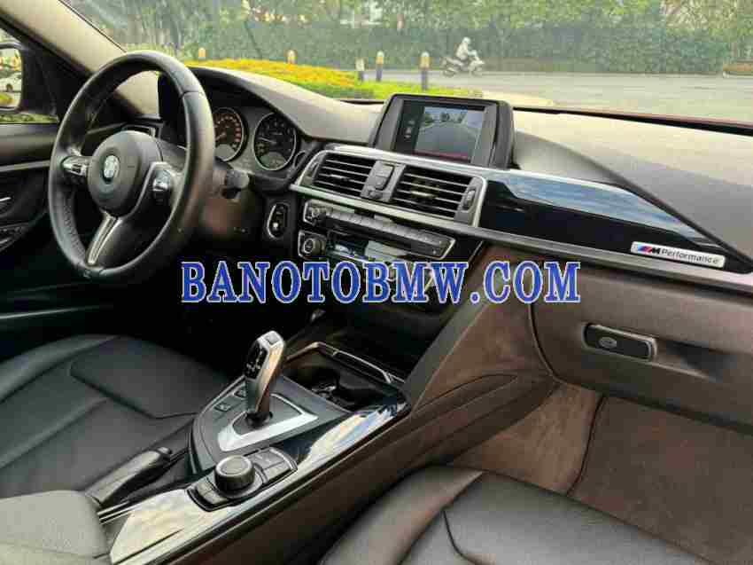 Cần bán nhanh BMW 3 Series 320i 2018 cực đẹp