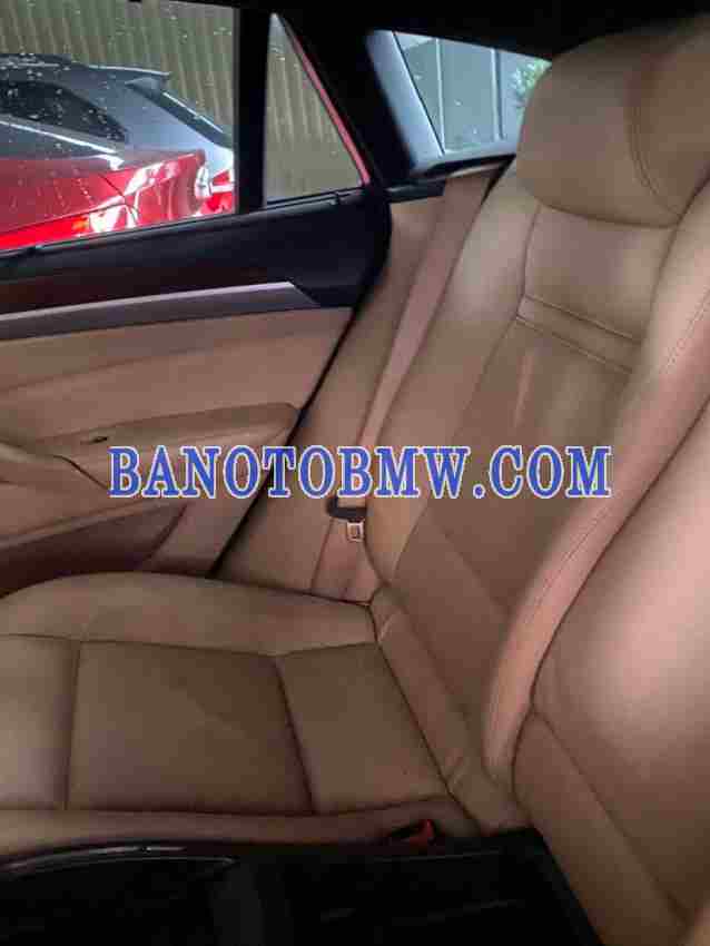 Bán BMW X6 xDrive50i, màu Bạc, Máy xăng, 2008