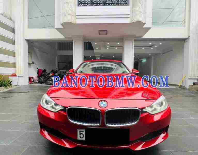 BMW 3 Series 328i 2012 Số tự động cực đẹp!