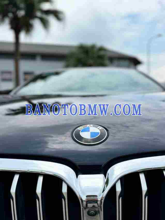 BMW 5 Series 530i M Sport năm 2020 cần bán