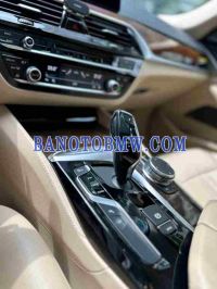 Cần bán xe BMW 5 Series 530i Luxury Line 2019 Số tự động màu Đen