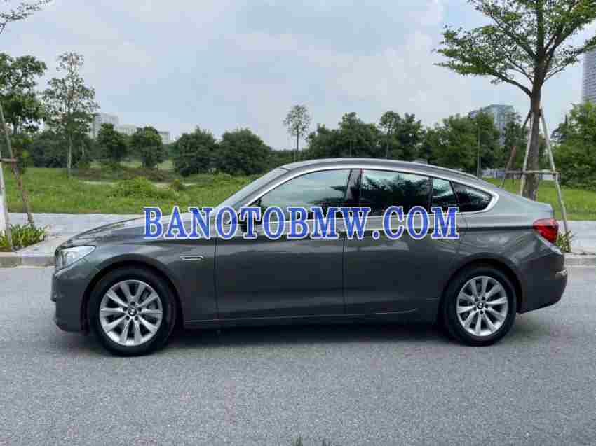 Bán xe BMW 5 Series 528i GT đời 2016 - Giá tốt