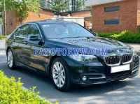 BMW 5 Series 520i 2016 giá cực tốt