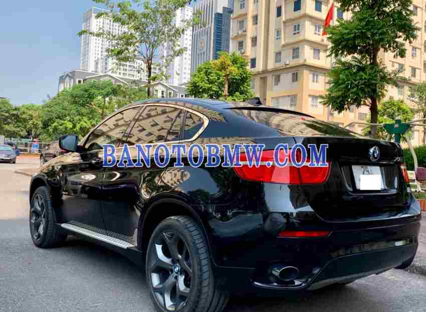 Cần bán BMW X6 xDrive35i 2009 xe đẹp