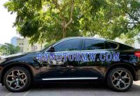 Cần bán gấp xe BMW X6 xDrive35i 2009 màu Đen