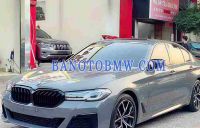 Bán xe BMW 5 Series 530i M Sport đời 2020 - Giá tốt