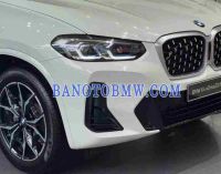 BMW X4 xDrive20i M Sport 2024 Số tự động siêu mới