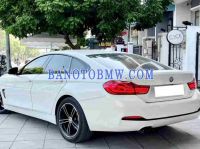 Bán BMW 4 Series 420i Gran Coupe, màu Trắng, Máy xăng, 2018