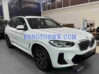 BMW X3 sDrive20i M Sport Số tự động năm 2024