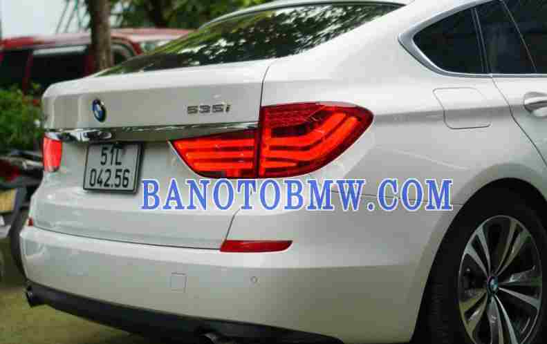 Cần bán BMW 5 Series 535i GT 2011 xe đẹp