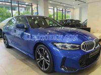 Bán Xe BMW 3 Series 330i M Sport 2024 - màu  Xanh