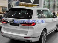 BMW X7 xDrive40i sx 2024 Nhập khẩu