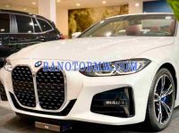 Bán BMW 4 Series 430i Convertible M Sport 2024 - màu Trắng - xe Nhập khẩu - giá tốt