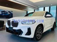 BMW X4 xDrive20i M Sport 2024  Số tự động, GIÁ GIẬT MÌNH