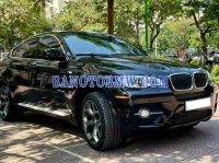 BMW X6 xDrive35i 2009, xe đẹp, hết ý