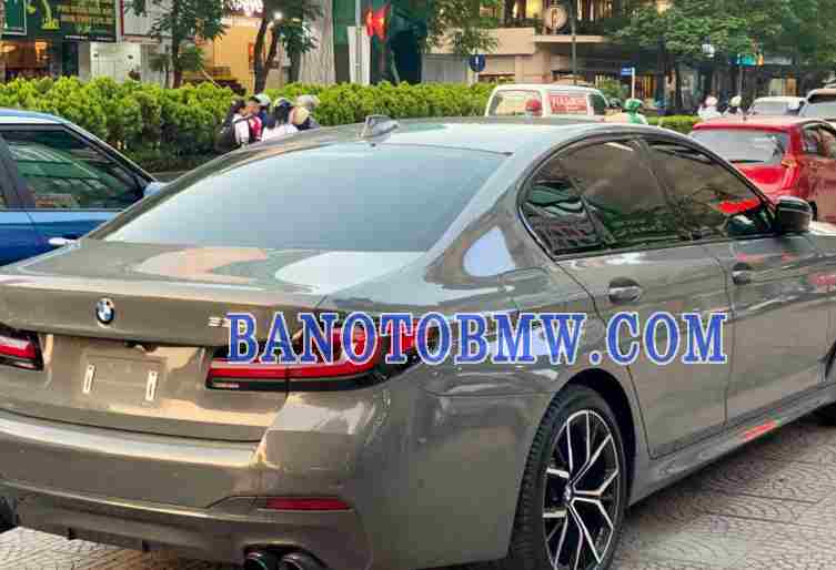 Cần bán xe BMW 5 Series 530i M Sport 2020 Số tự động