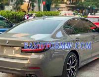 Cần bán xe BMW 5 Series 530i M Sport 2020 Số tự động